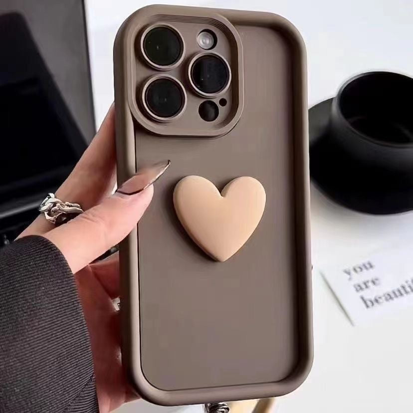 Funda antigolpes para iPhone 15/16 Pro Max, compatible con modelos 11, 12, 13 y 14